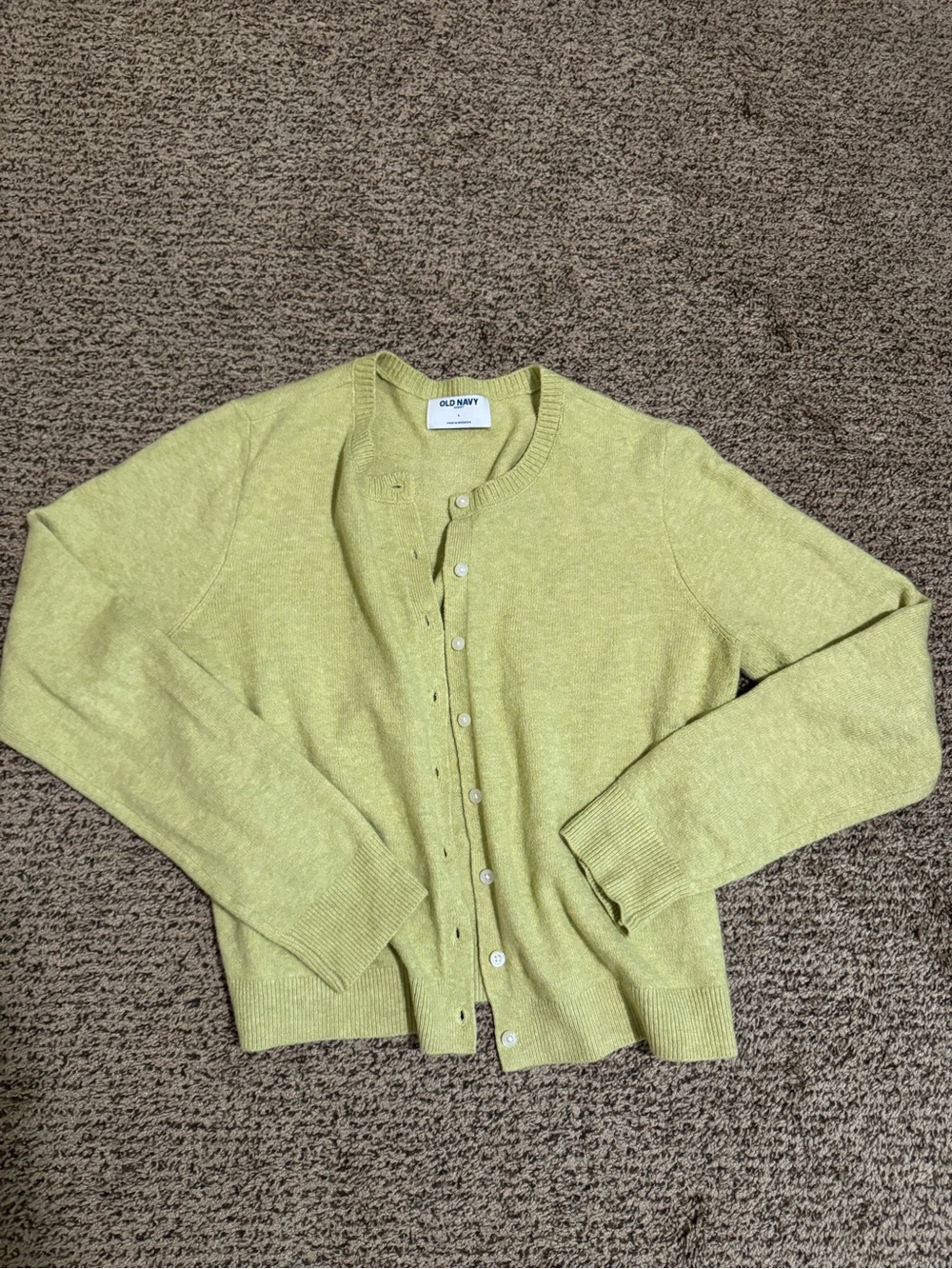 Old Navy Cardigan